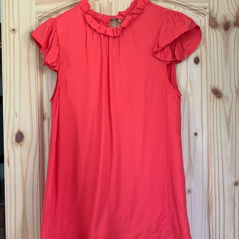 Filly Flair Boutique Top